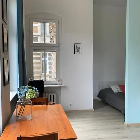 Bright And Spacious * Szczecin