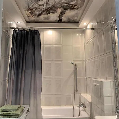 Bright And Spacious 公寓 *