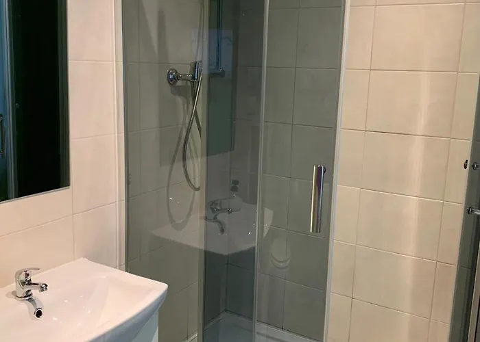 Bright And Spacious Szczecin